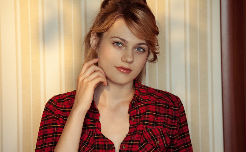 Наташа, 26